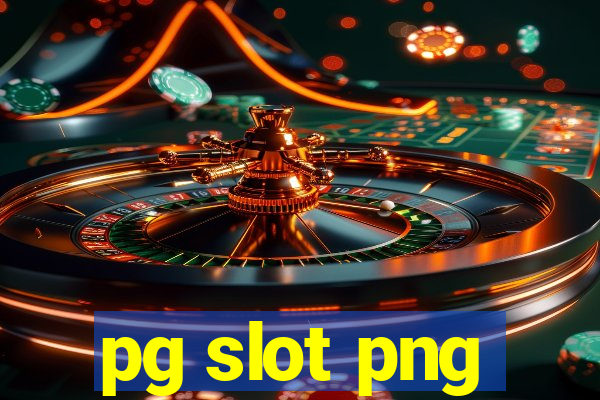 pg slot png