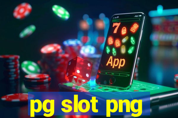 pg slot png