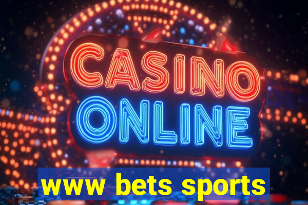 www bets sports