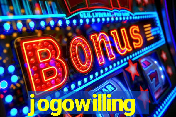 jogowilling