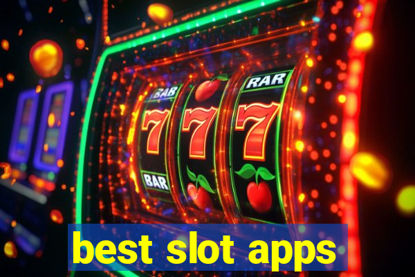 best slot apps