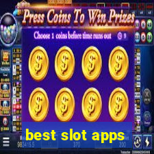 best slot apps