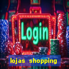 lojas shopping iguatemi porto alegre