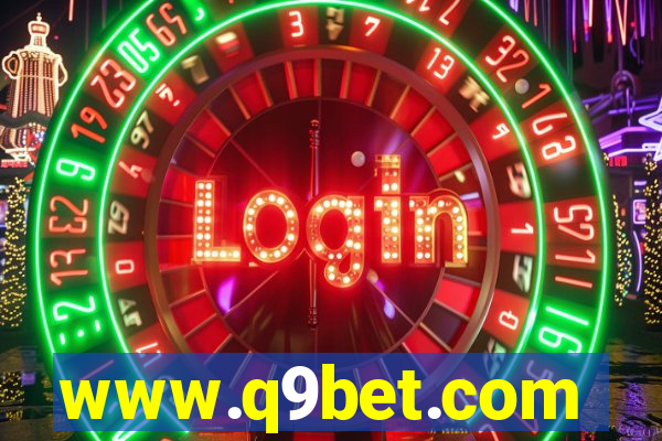 www.q9bet.com