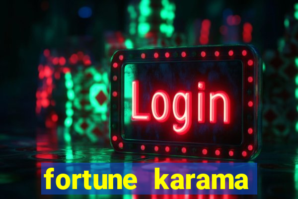 fortune karama hotel bur dubai