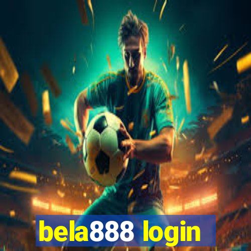 bela888 login