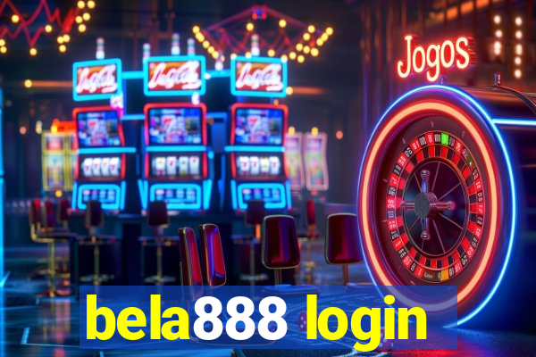 bela888 login