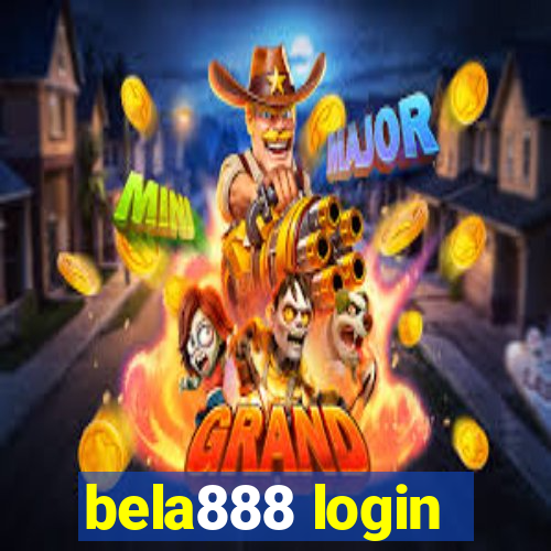 bela888 login