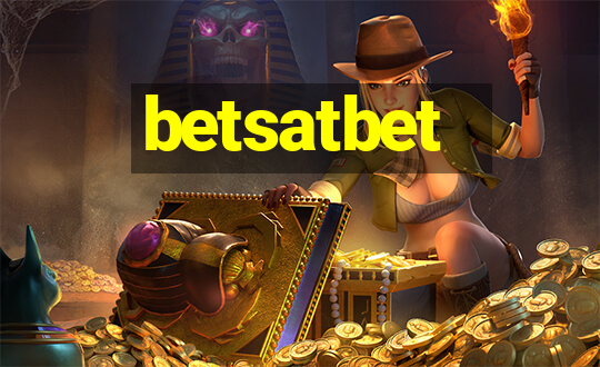 betsatbet