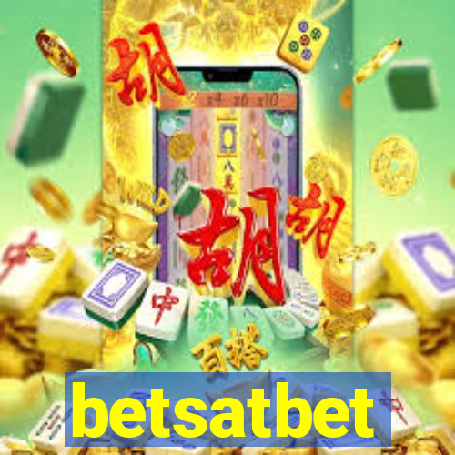 betsatbet