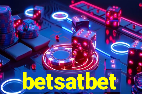 betsatbet