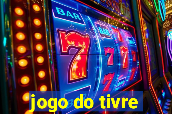 jogo do tivre