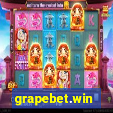 grapebet.win