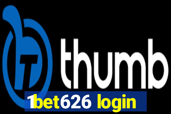 1bet626 login