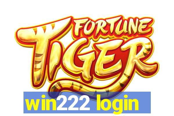 win222 login