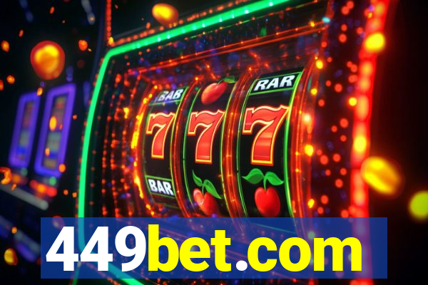 449bet.com