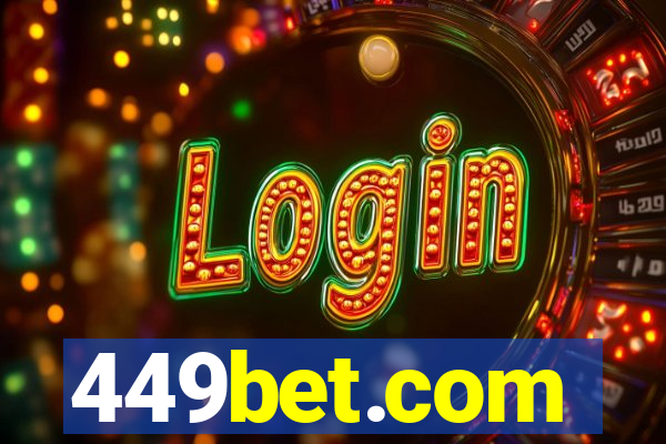 449bet.com