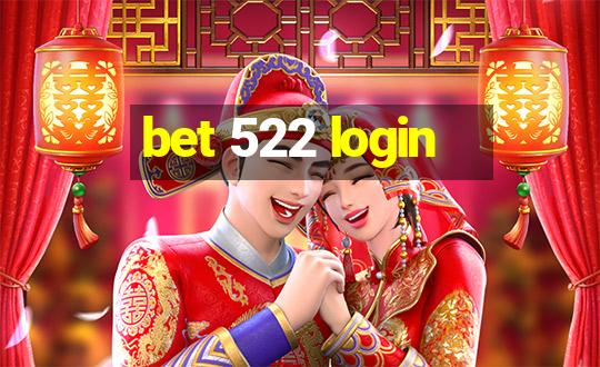 bet 522 login