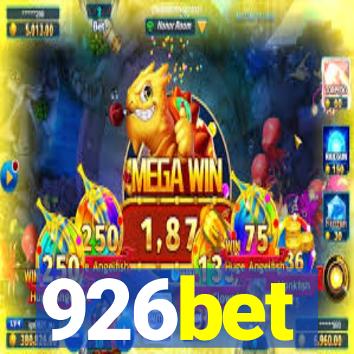 926bet