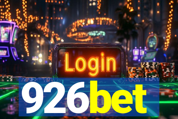 926bet