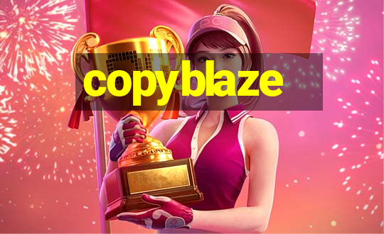 copyblaze