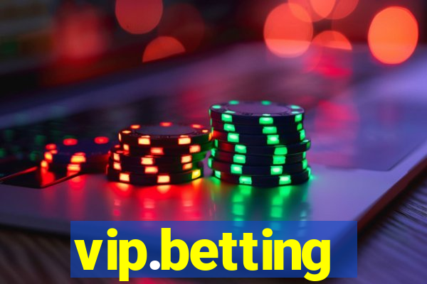 vip.betting