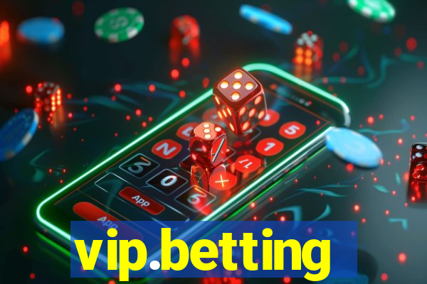 vip.betting