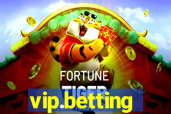 vip.betting