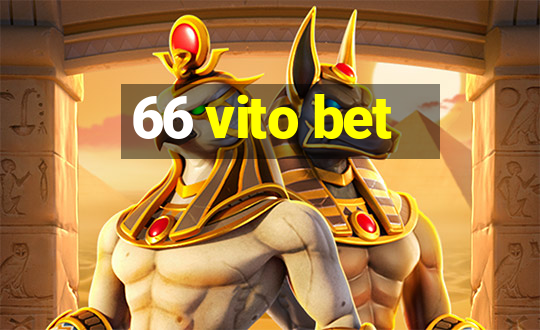 66 vito bet