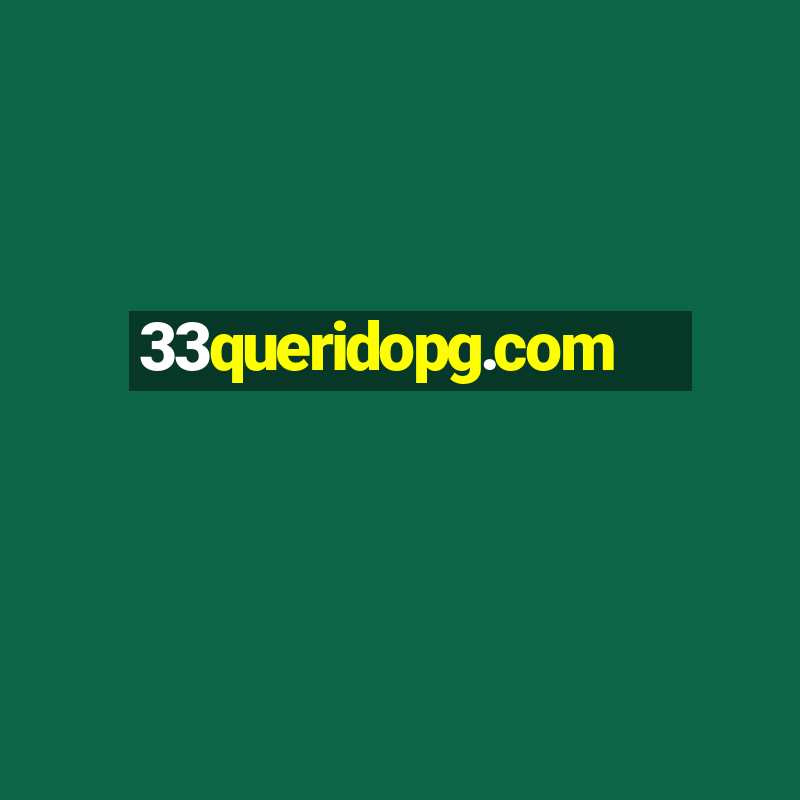 33queridopg.com