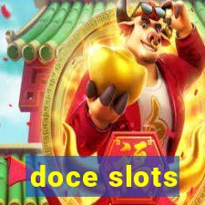 doce slots