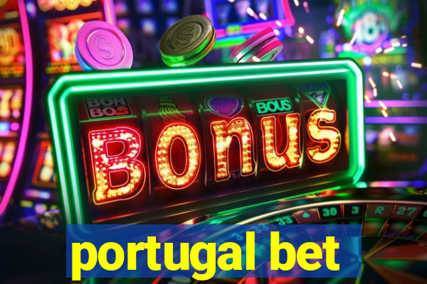 portugal bet