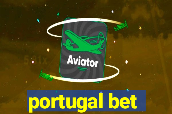 portugal bet