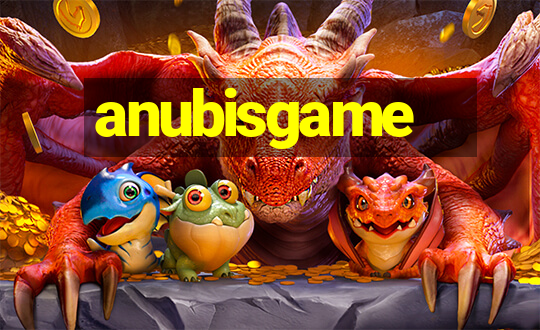 anubisgame