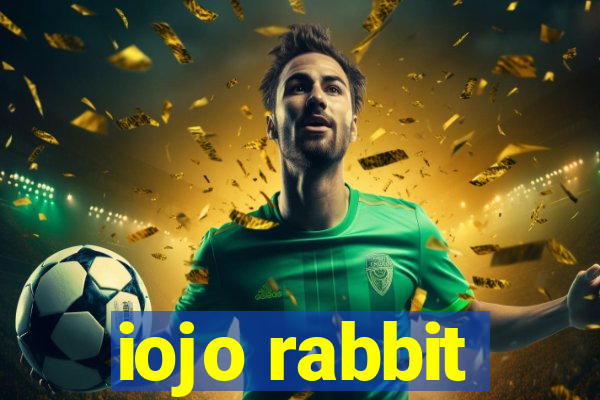 iojo rabbit