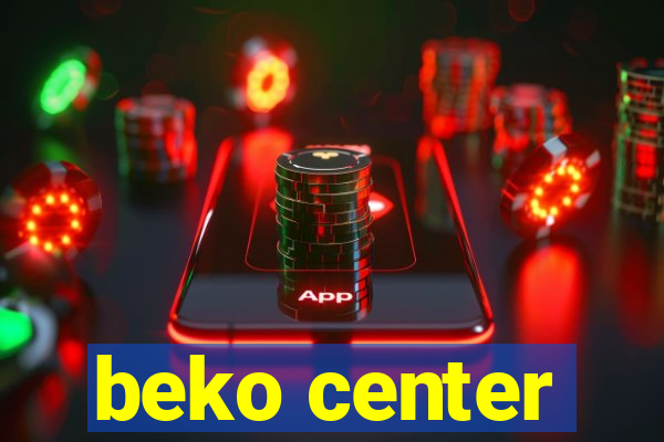 beko center