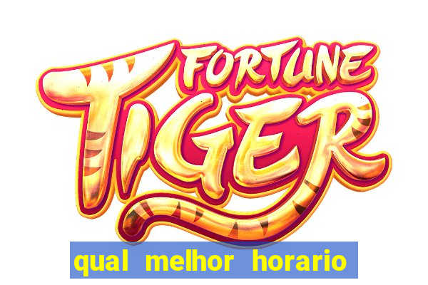 qual melhor horario para jogar no vai de bet