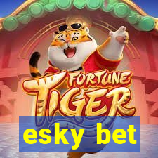 esky bet