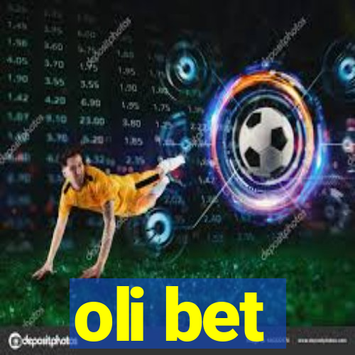 oli bet