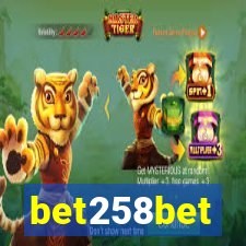 bet258bet