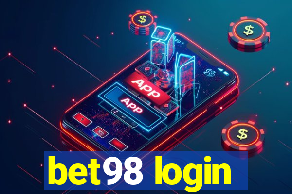 bet98 login