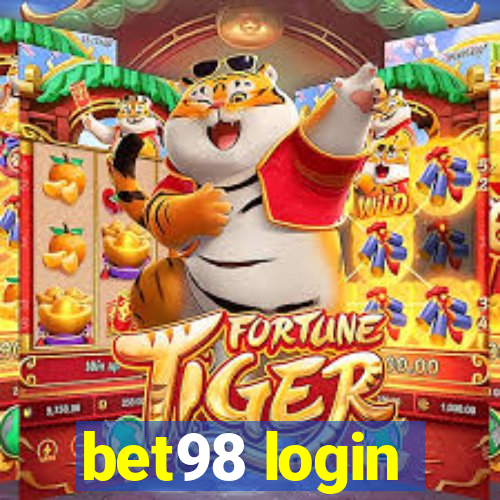 bet98 login