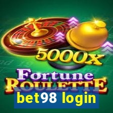 bet98 login