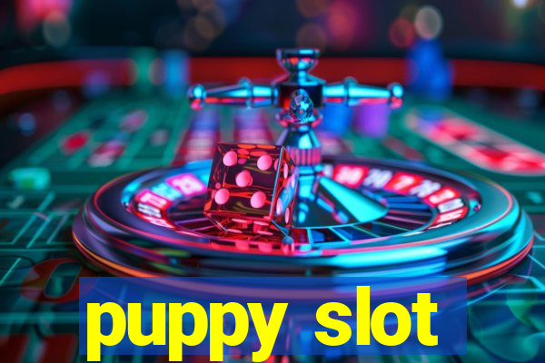 puppy slot