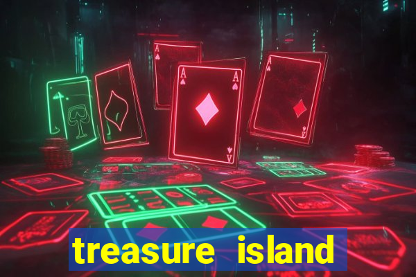 treasure island online casino