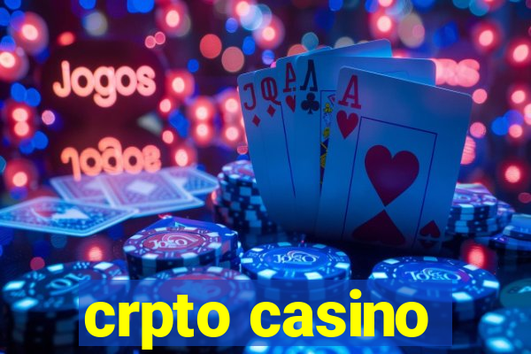 crpto casino