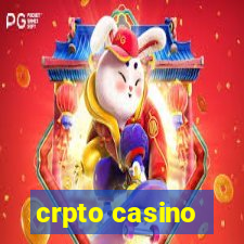 crpto casino