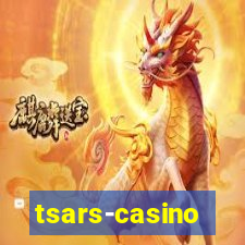 tsars-casino