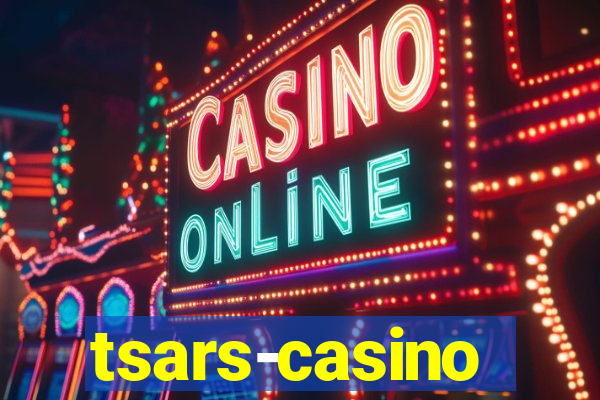 tsars-casino