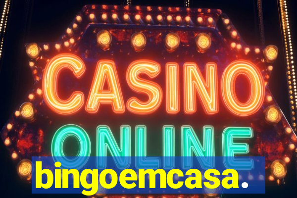 bingoemcasa.